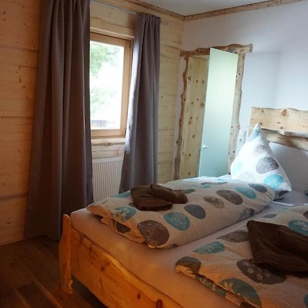 Alpengasthof Hirschbichlalm Apartment Zellberg Ngoại thất bức ảnh
