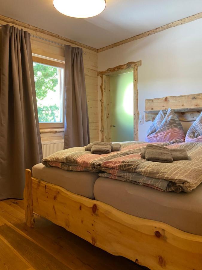 Alpengasthof Hirschbichlalm Apartment Zellberg Ngoại thất bức ảnh