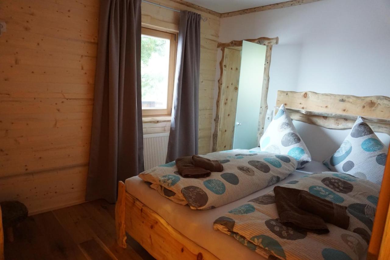 Alpengasthof Hirschbichlalm Apartment Zellberg Ngoại thất bức ảnh